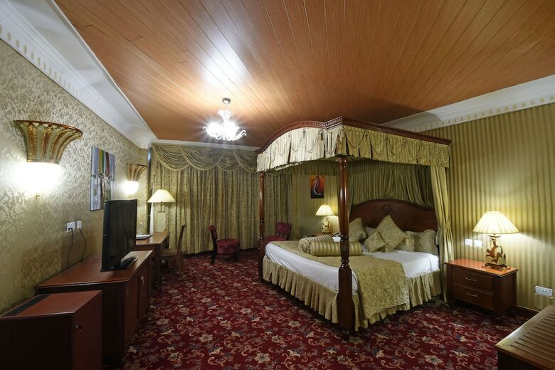Imperial Resort Beach Hotel