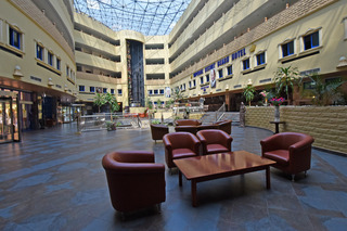 Imperial Resort Beach Hotel