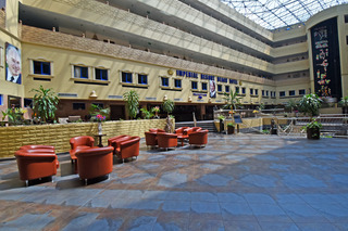 Imperial Resort Beach Hotel