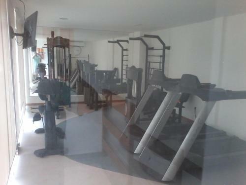 Apartamento Imbassai