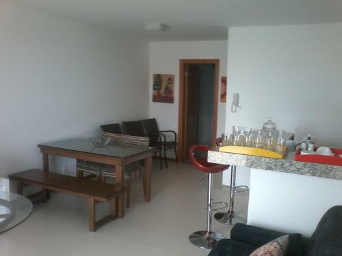 Apartamento Imbassai