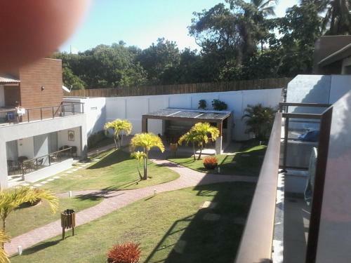 Apartamento Imbassai