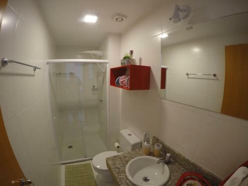 Apartamento Imbassai