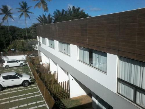 Apartamento Imbassai