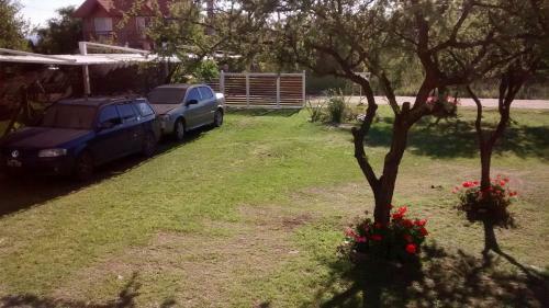 Aires De Ambar