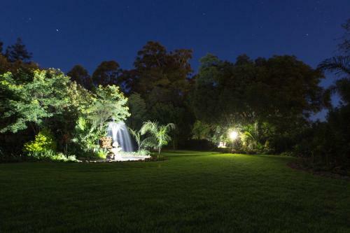 Bed & Breakfast Aloe Country Lodge