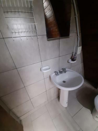Complejo La Guardiana