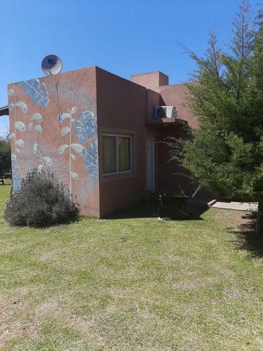 Complejo La Guardiana