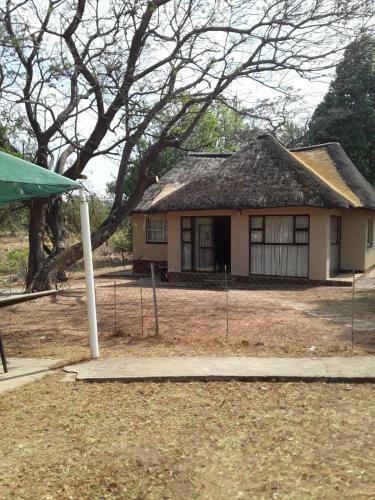 Hotel Abba Game Lodge