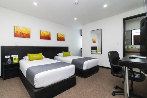 Hotel Golden