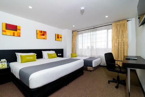Hotel Golden