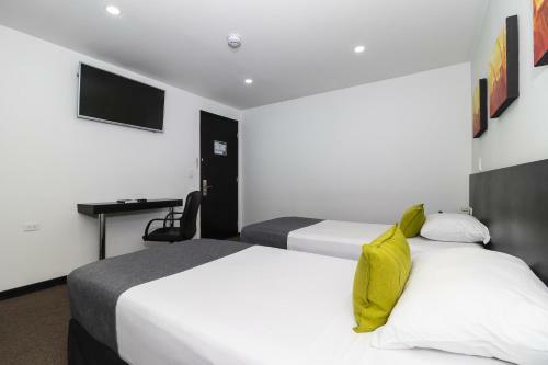 Hotel Golden