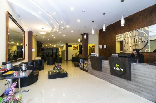 Hotel Golden