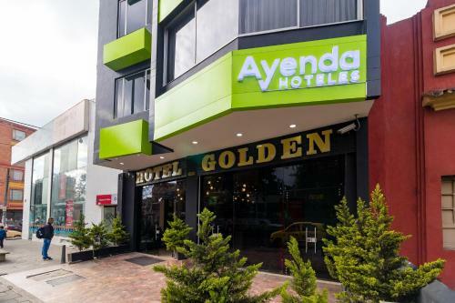 Hotel Golden
