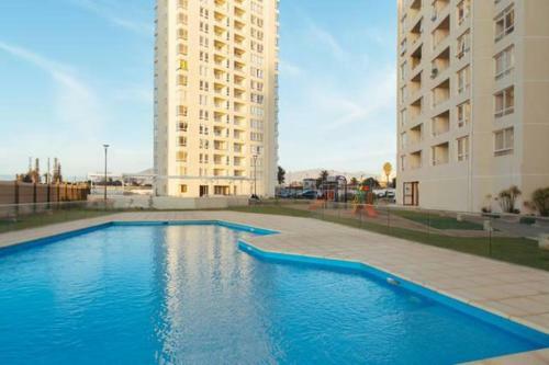 Apartamento Olivos