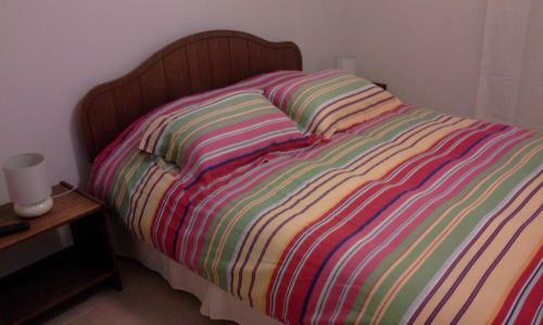 Apartamento Olivos
