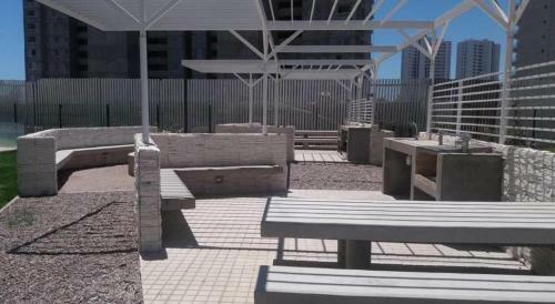 Apartamento Olivos