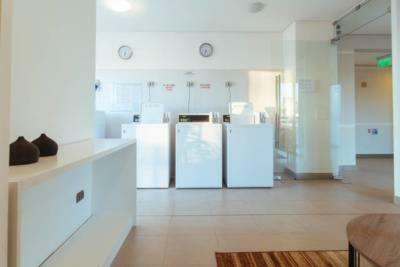 Apartamento Olivos