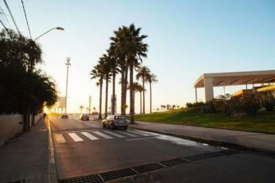 Apartamento Olivos