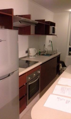Apartamento Olivos