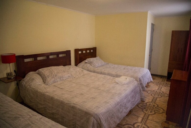 Hotel Pulmahue