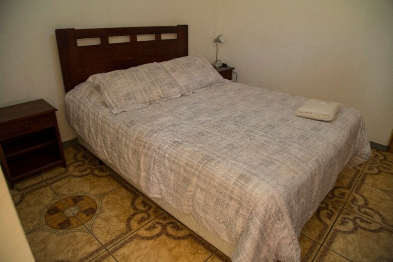 Hotel Pulmahue