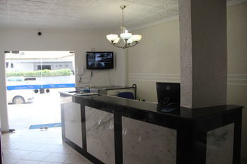 Hotel Marjai