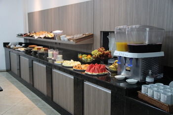 Hotel Marjai