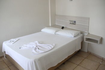 Hotel Marjai