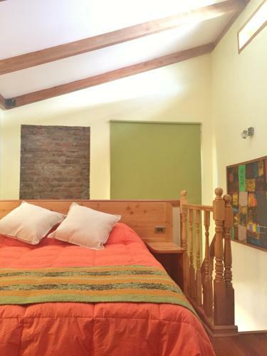 Tribu Malen Apartamentos