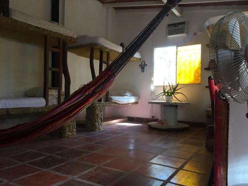 Casa Barca