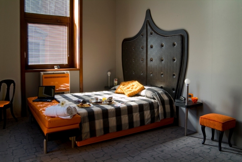 Hotel Orange