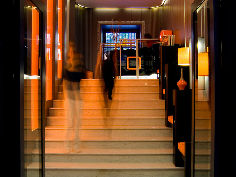 Hotel Orange