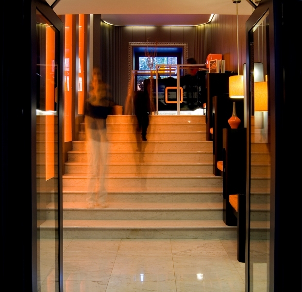Hotel Orange