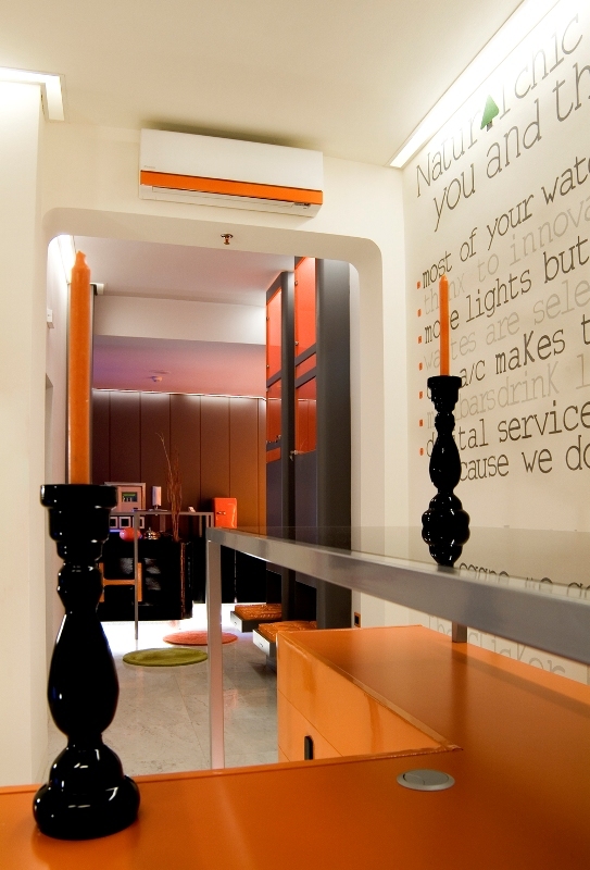 Hotel Orange