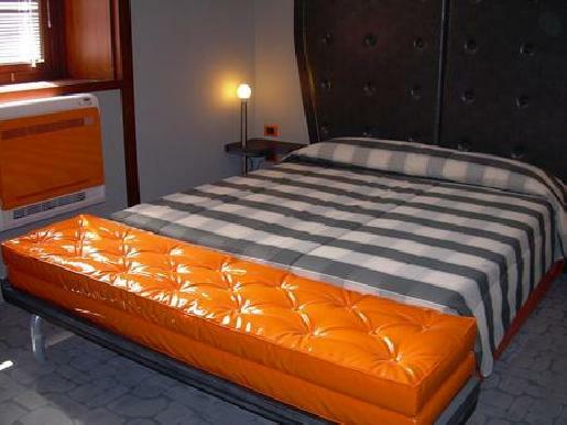 Hotel Orange