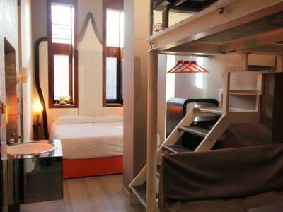 Hotel Orange