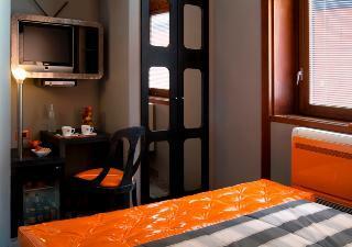 Hotel Orange