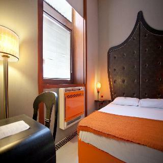 Hotel Orange