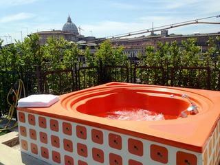 Hotel Orange