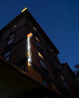 Hotel Orange