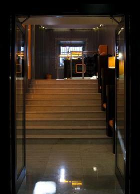 Hotel Orange