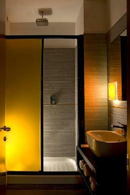 Hotel Orange