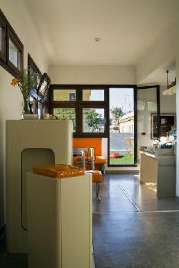 Hotel Orange
