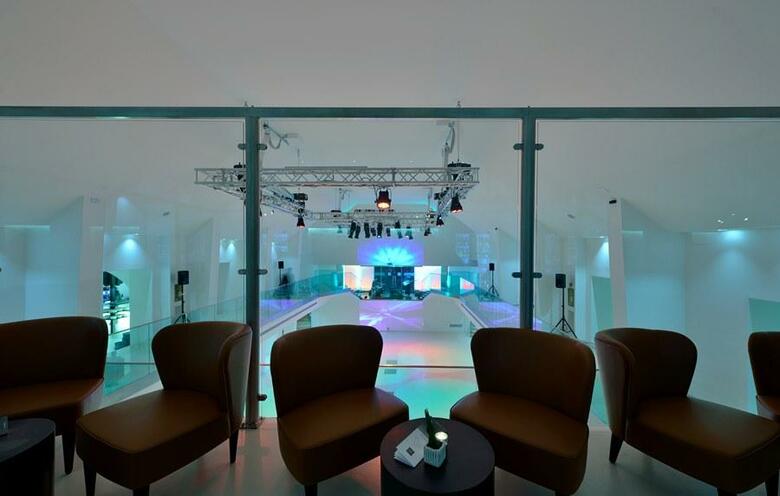 Rome Life Hotel