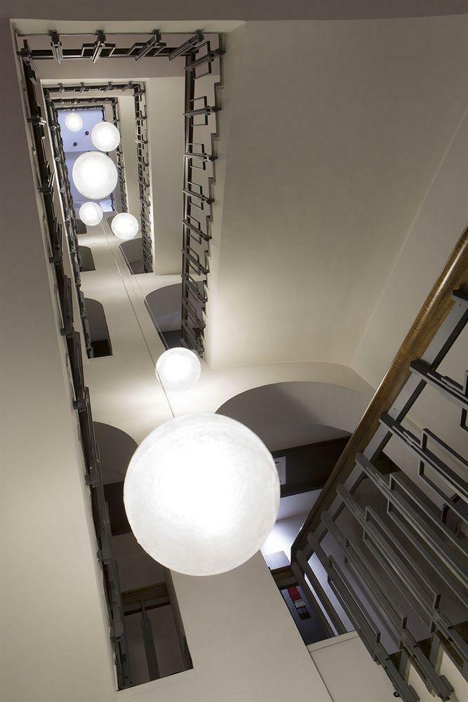 Rome Life Hotel