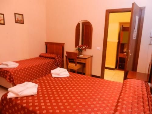 Hostal Hostel Pink Floyd