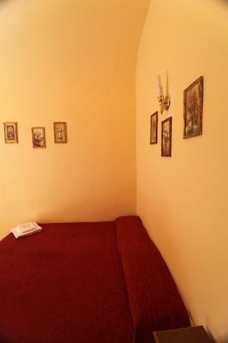 Hostal Hostel Pink Floyd