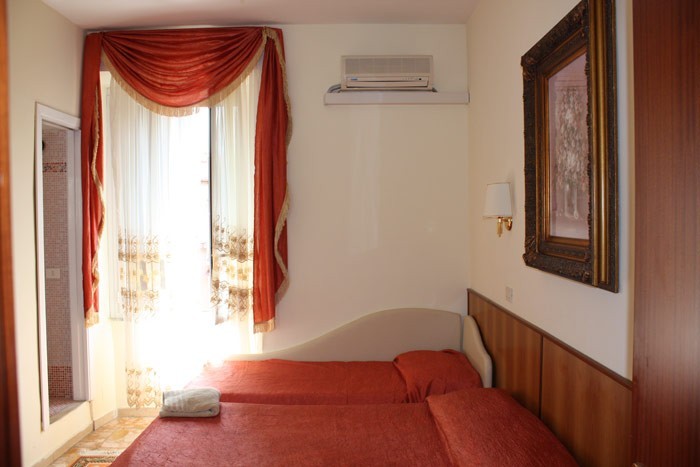 B&B Sergio House