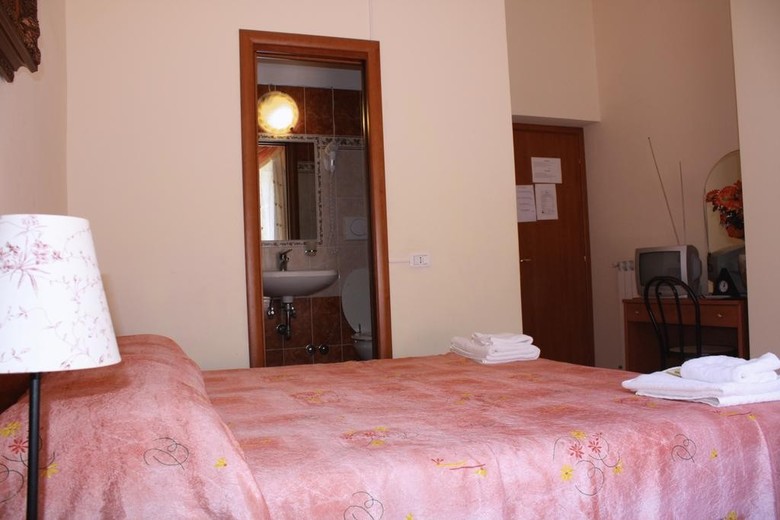 B&B Sergio House
